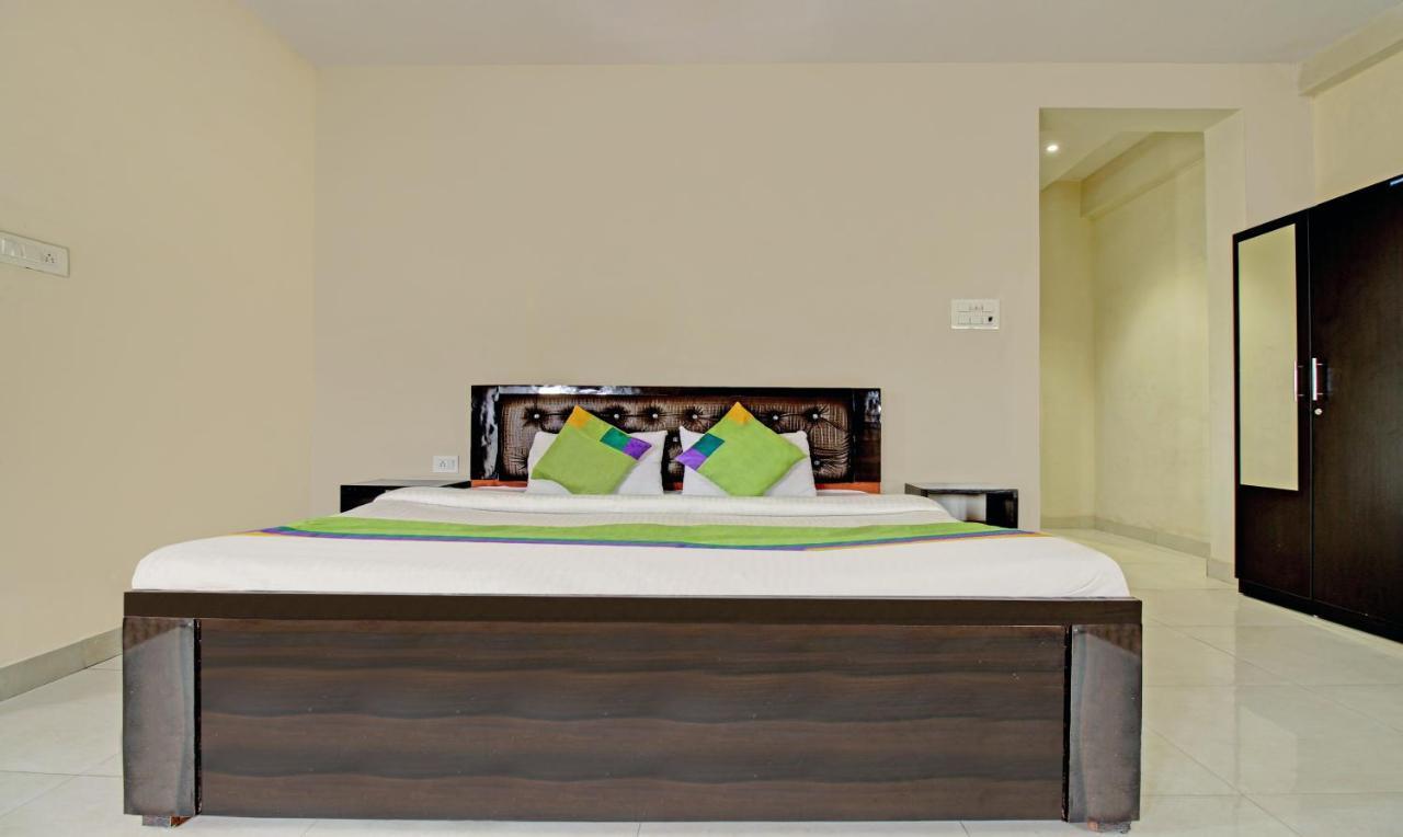 Treebo Trend Wedding Bells Kanpur Otel Dış mekan fotoğraf